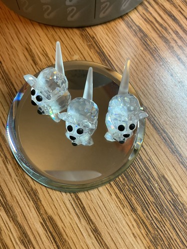 Retired swarovski crystal - retired,
