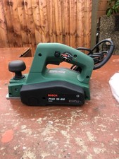 Bosch Electric Planer PHO 15-82 500w 240v