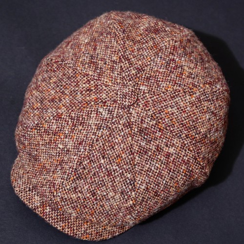 Stetson hat bakerboy flat - stetson,