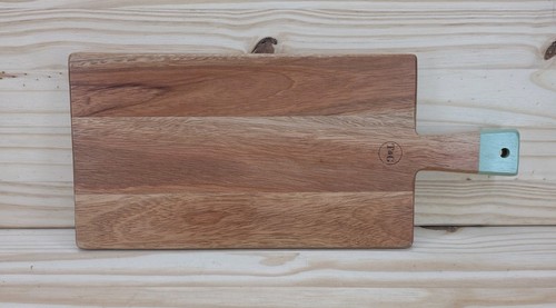Woodware wooden serving or - tg,