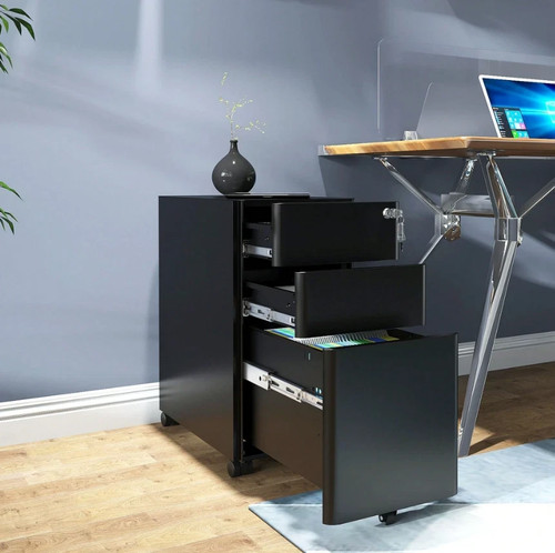 Mobile metal filing - mobile,