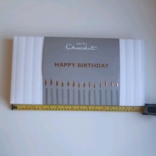 JOKE Hotel Chocolat EMPTY