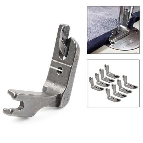 Scroll type hemmer - foot, /