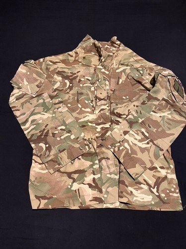 Mtp camo royal - camo,