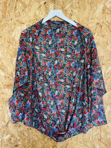 Laura ashley floral poppy - ashley,