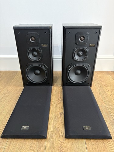 Pair technics cs75 way - pair,