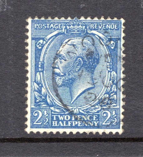 1912 indigo blue - 1912-24,