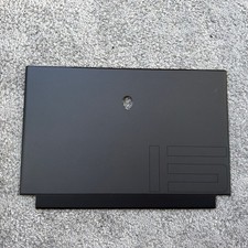 Alienware M15 R2 Lcd Rear Back