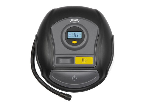 Ring rtc400 digital 12v led - rtc400,