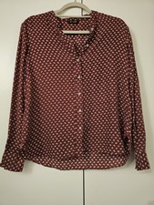 Massimo Dutti Silk Blend