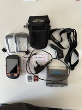 Satmap Active 12 GPS Unit with