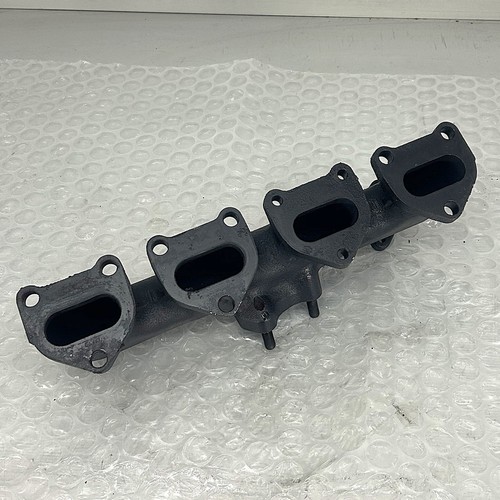 Exhaust manifold for - manifold,