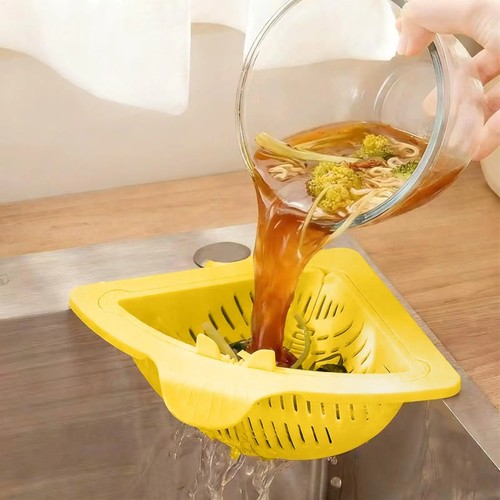 Kitchen sink strainer - kitchen,