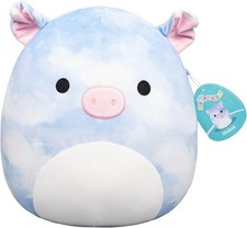 Squishmallows 12" Nisbet the