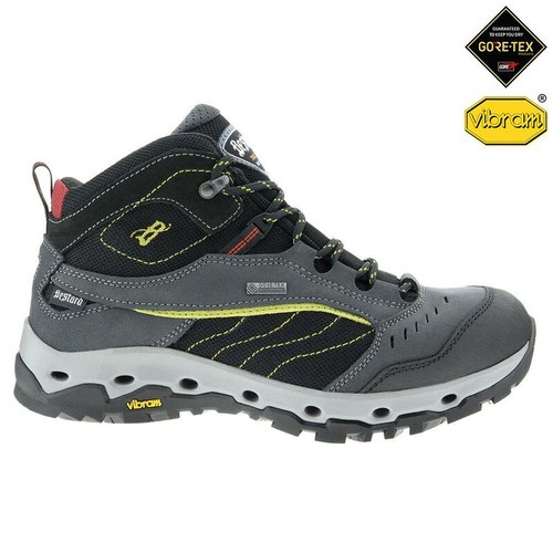 Bestard mens space mid gtx - bestard,