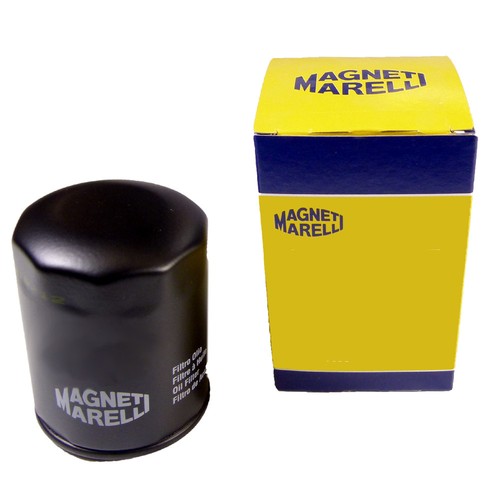 Oil filter magneti marelli - marelli, m