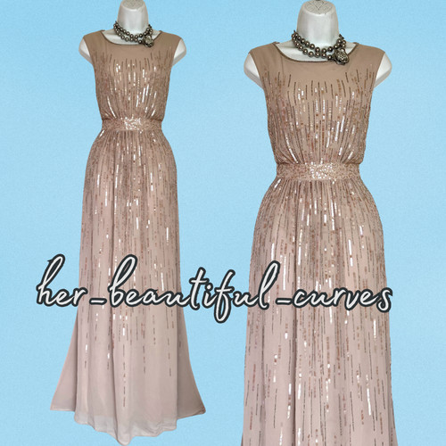 Monsoon sequined beaded - monsoon,
