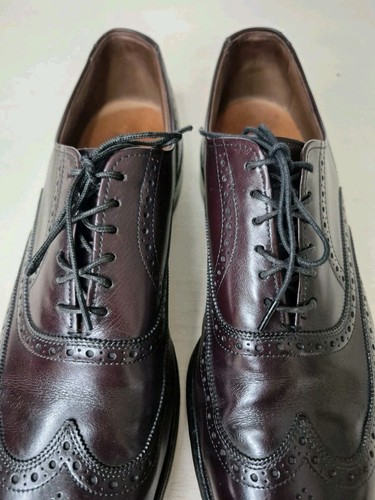 Allen edmonds chester - (, a
