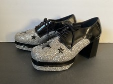 FUNTASMA Glamrock Shoes