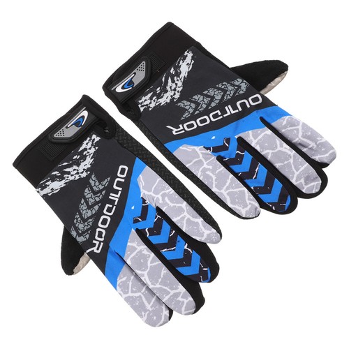 Pcs sports gloves cycling - 2,