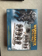 Brand New Unopened Warhammer