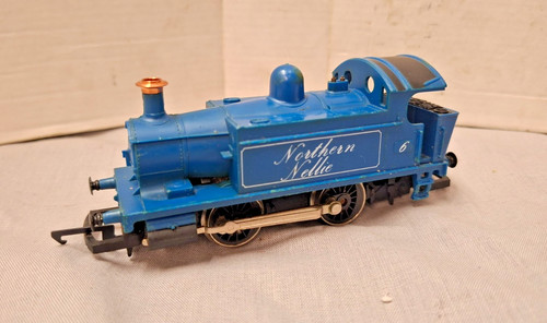 Hornby r758 class 101 - hornby,