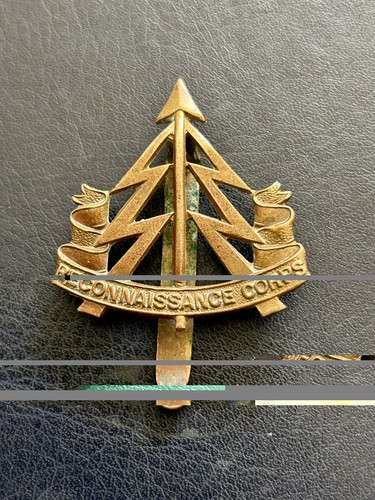 Ww2 reconnaissance corps - ww2,