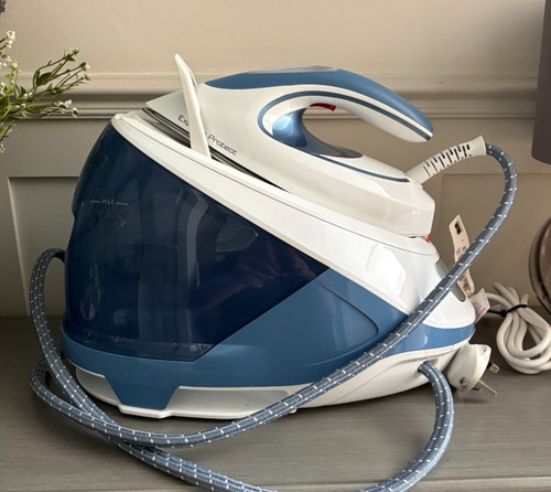 Tefal express protect - tefal,