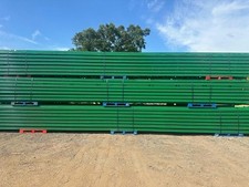 Redirack Pallet Racking Up to 12m H x 900mm D x 2700mm L Beams 2500kg Heavy Duty