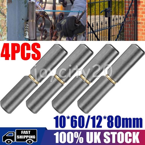 Pcs 80mm weld - 4,