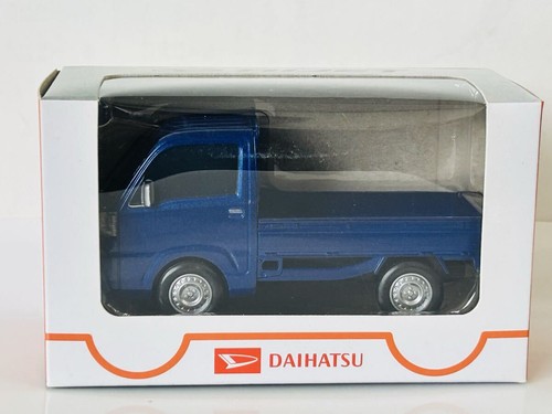 Pullback car daihatsu hijet - pullback,