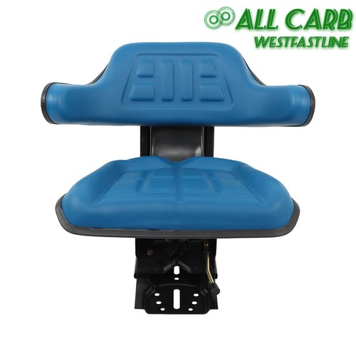 Tractor suspension seat for - tractor,