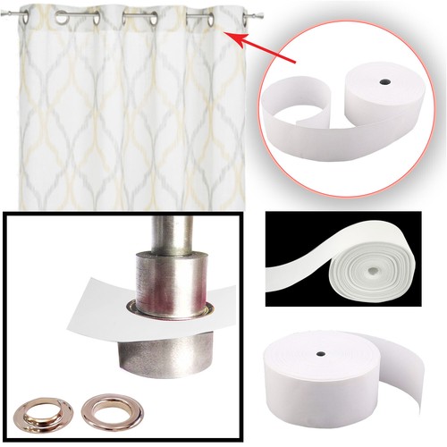 50m curtain tape drapery - 50m,