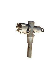 Ignition Lock Steering Lock