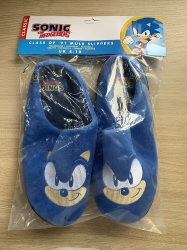 Blue sonic the hedgehog - the,
