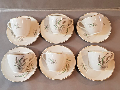 Vintage copeland spode - vintage,