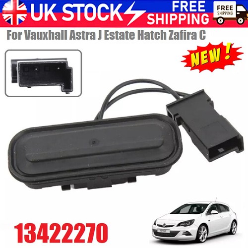 For vauxhall astra estate - astra, j,estate