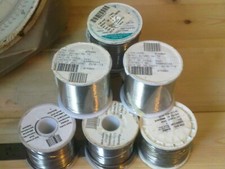 Omega 63/73 Solder, industry stuff.