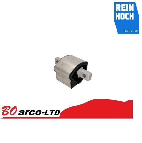 Gearbox mounting support - gearbox,