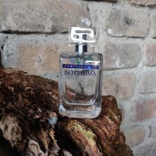 "ISO GAMMA"  E Super 100ml