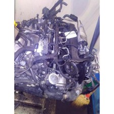 FULL ENGINE CRM SEAT - CUPRA