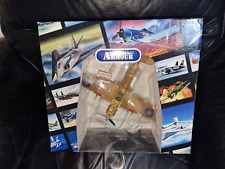 FRANKLIN MINT ARMOUR COLLECTION B11B627 RAF Hawker Hurricane MKIIC SQN.213  1/48