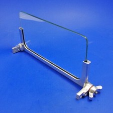 Auster Aeroscreen with square