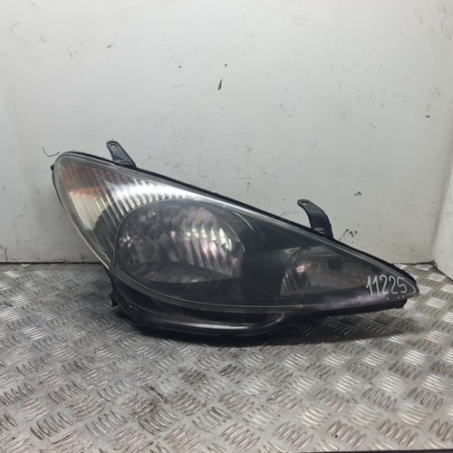 Toyota estima previa - toyota, xenon