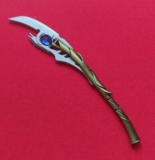1:6 Scale Loki Scepter Model Prop For 12" Loki Action Figure / Statue