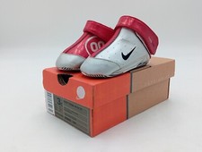 Nike First Total 90 III TF Kids Boots UK Size 2.5 Vintage 308895 Boxed Rare 