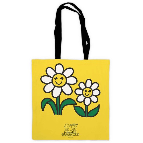 Men tote laughing - mr,