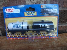 ERTL Thomas The Tank Engine &