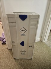  Tanos Festool Storage Systainer 5 (pack of 2)