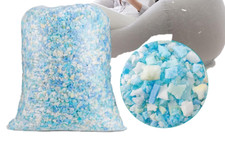 Premium Shredded Memory Foam